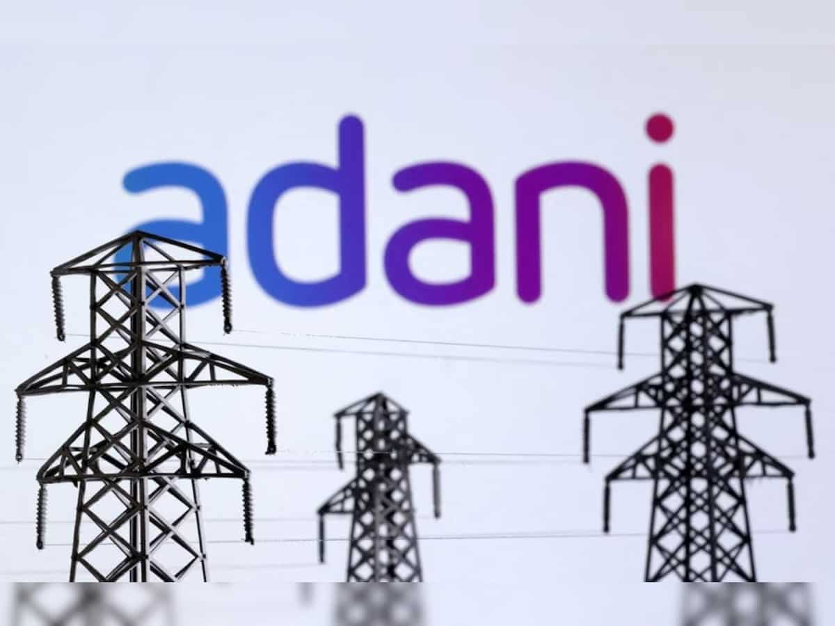 GQG, other investors invest $1.1 billion for 8.1% stake in Adani Power