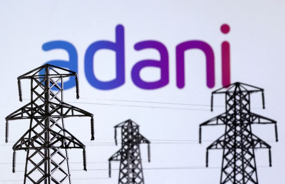 GQG, other investors invest $1.1 billion for 8.1% stake in Adani Power