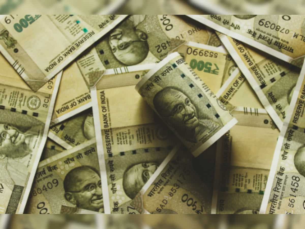 Rupee rises 9 paise to 82.99 against US dollar 