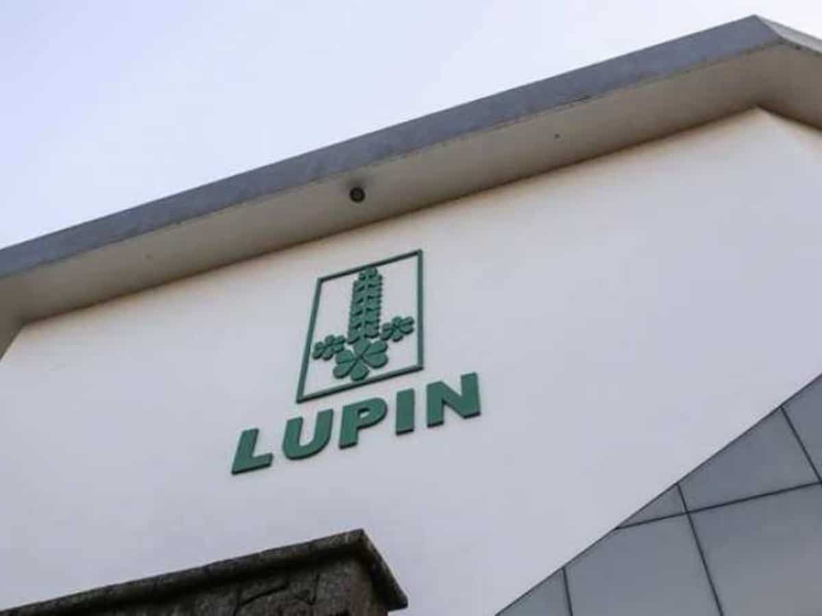 Lupin shares hit fresh 52-week high on the back of drug launch and USFDA approval