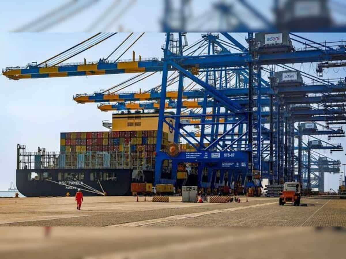 Garden Reach Shipbuilders, Cochin Shipyard: Shipping stocks jump up to 39% in one week; Key reasons behind stellar rally