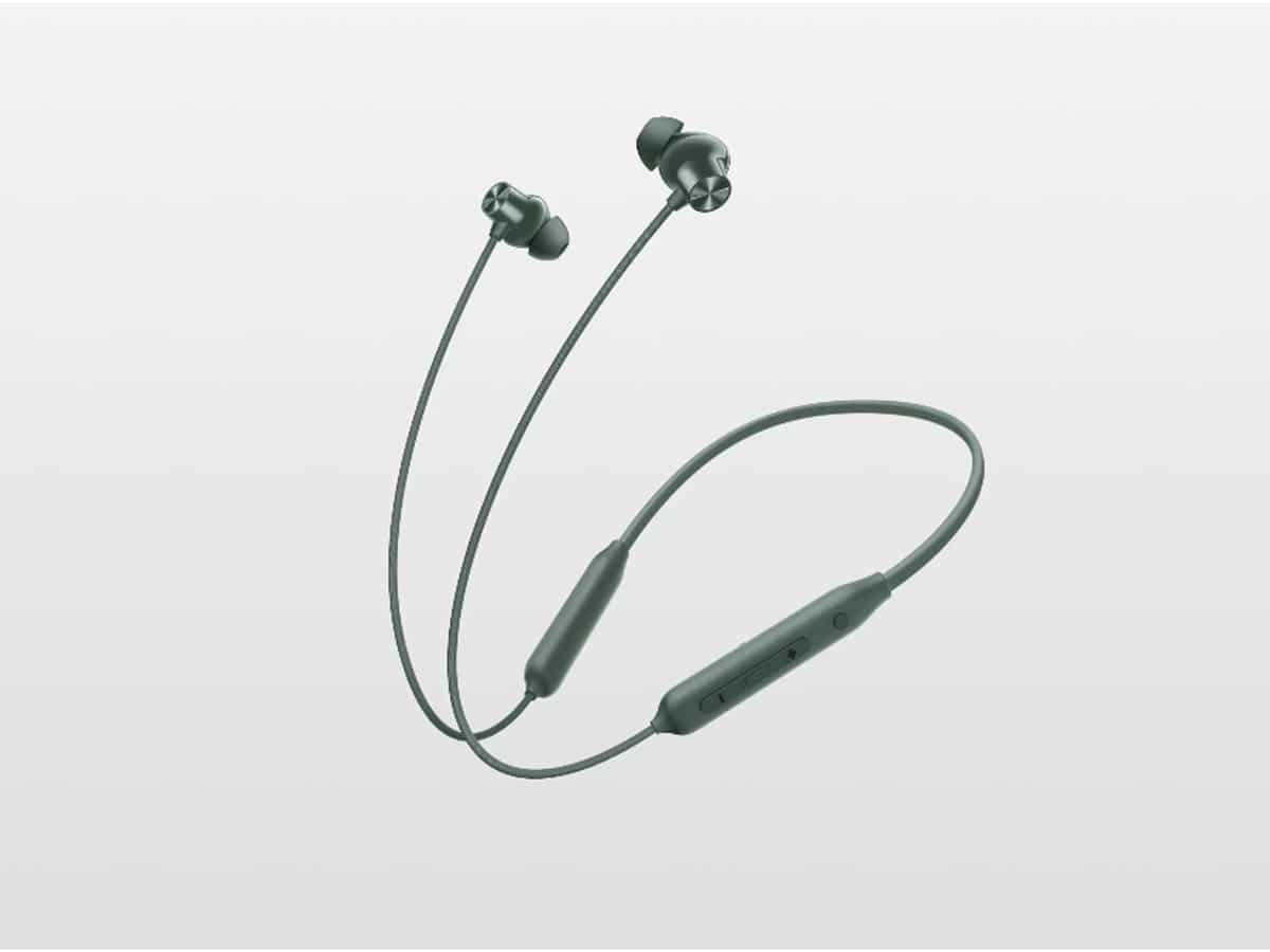 OnePlus Bullets Wireless Z2 ANC neckband goes on sale: Check features and price