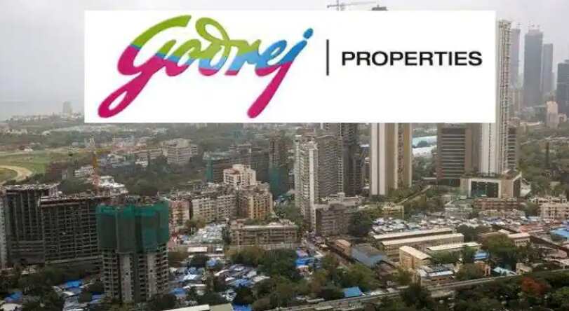 Godrej Properties’ Q1 net debt up 45% to Rs 5,298 crore from March-end, may rise further