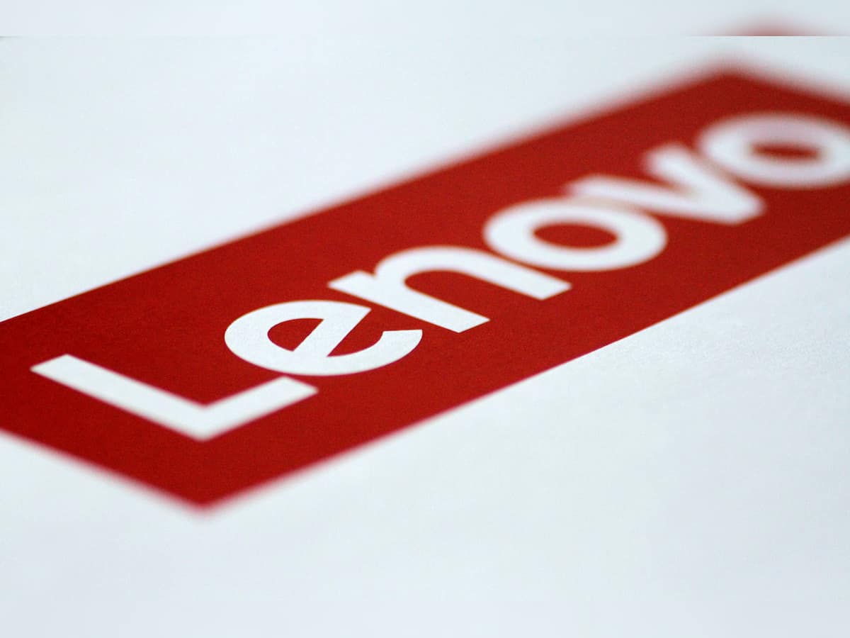 Lenovo misses profit estimates, company to invest additional $1 billion in AI
