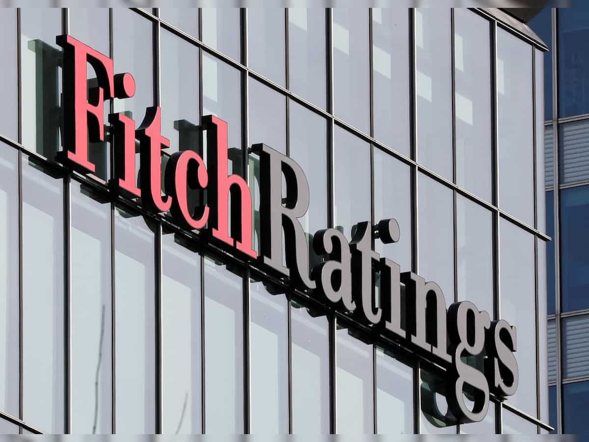  Indian banks' operating environment strengthened as pandemic risks ebbed: Fitch