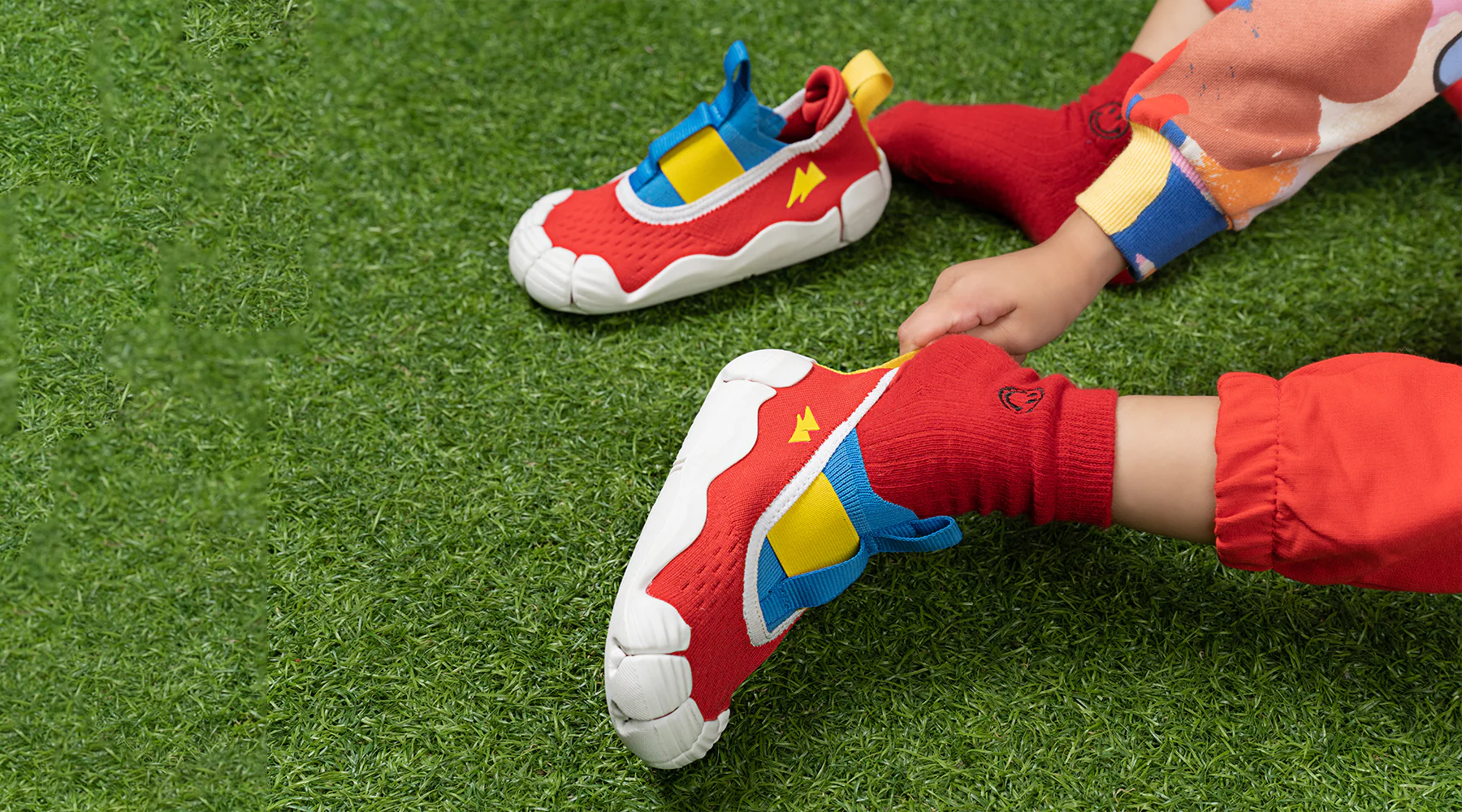 Kids footwear brand Aretto raises Rs 4.5 crore in funding round