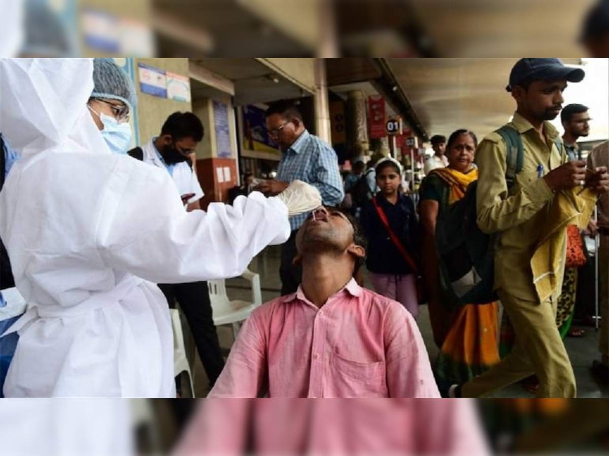 Coronavirus Update: India records 33 new COVID-19 cases; infection tally stands at 4.49 crore