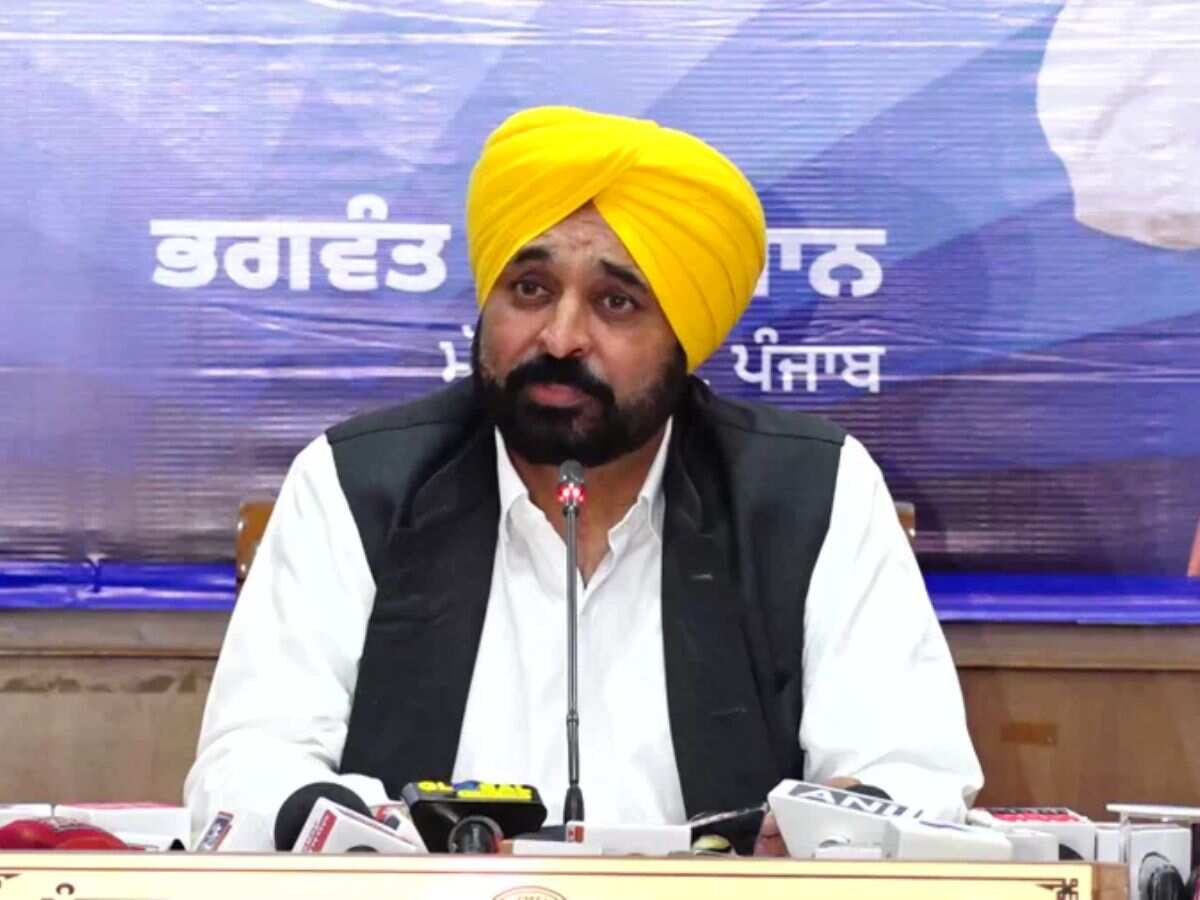 SJVN inks two agreements to supply 1,200 MW solar power to Punjab