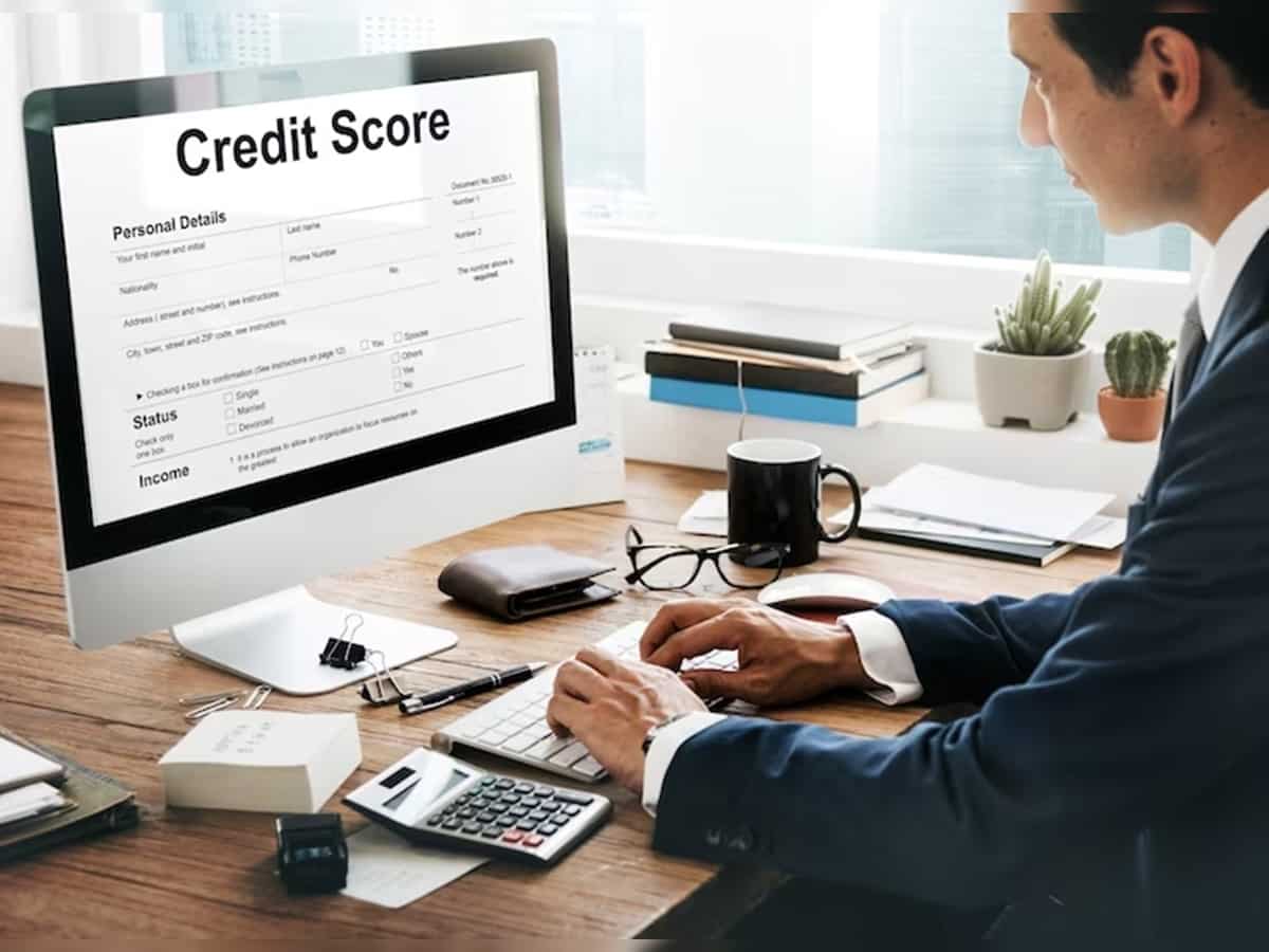 What is bad credit score: Factors that affect credit score, and how it can be improved?