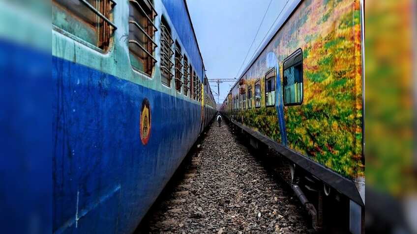 IRCTC shares trade ex-dividend today; stock settles in red