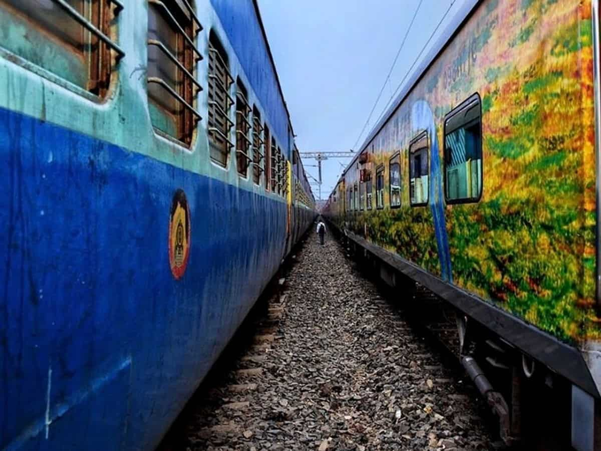 IRCTC shares trade ex-dividend today; stock settles in red