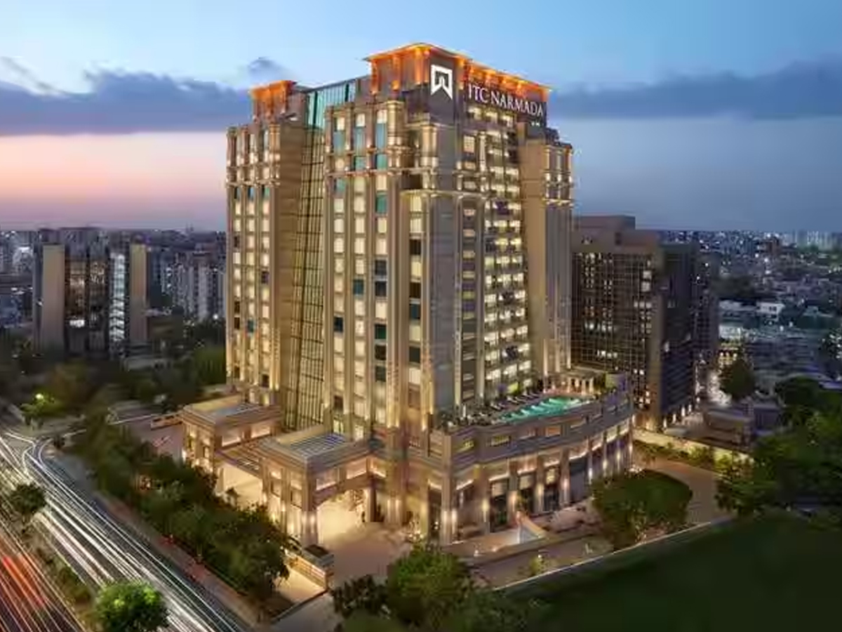 ITC Hotels demerger approved: Check shares listing timeline, entitlement ratio and other details