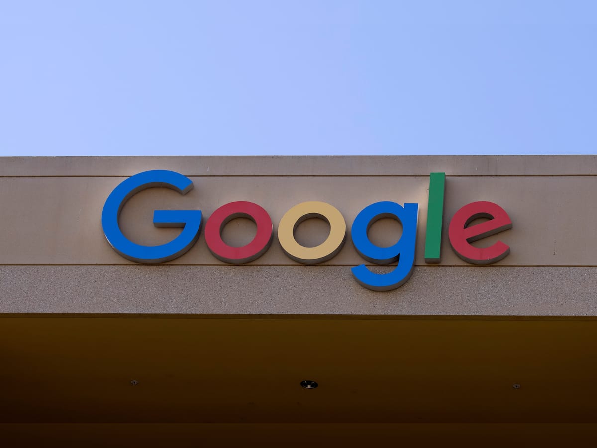 Google announces new Transparency Center