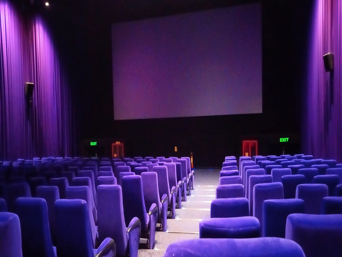 PVR Inox surges 25% in 3 months; CLSA suggests buying the stock, sets TP at Rs 2,015
