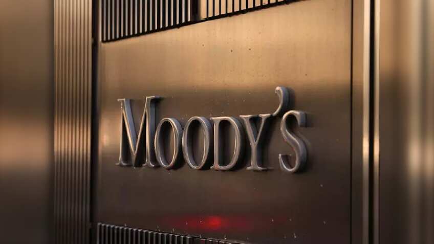 India's economy likely to continue to grow rapidly, although potential growth has come down: Moody's