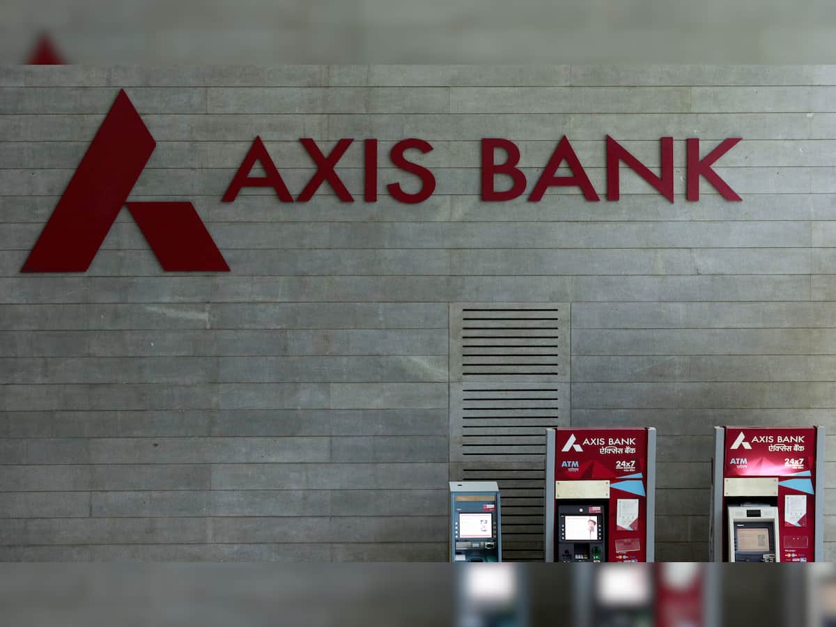 Competition Commission of India slaps Rs 40 lakh fine on Axis Bank