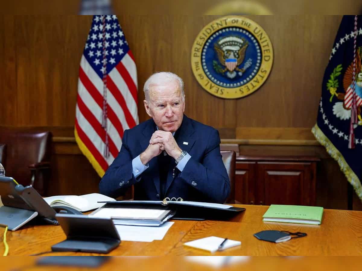 US President Joe Biden to sign strategic partnership deal with Vietnam