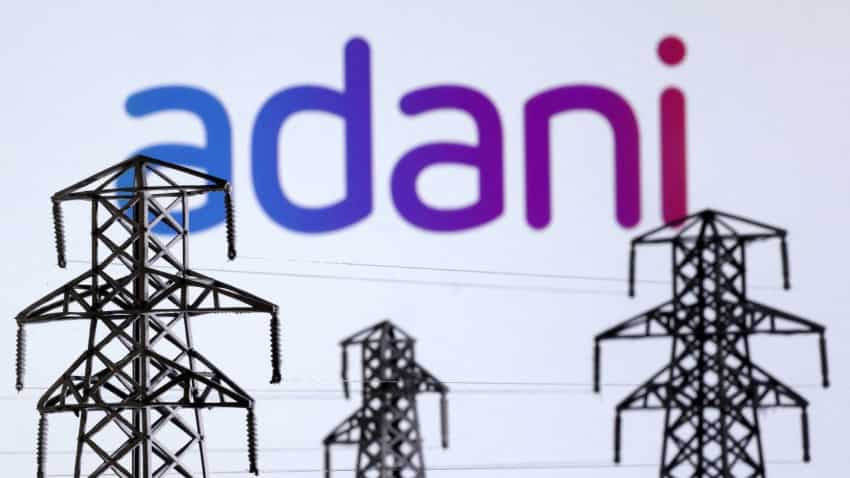 Adani Group, Abu Dhabi's TAQA deny $2.5 billion investment report