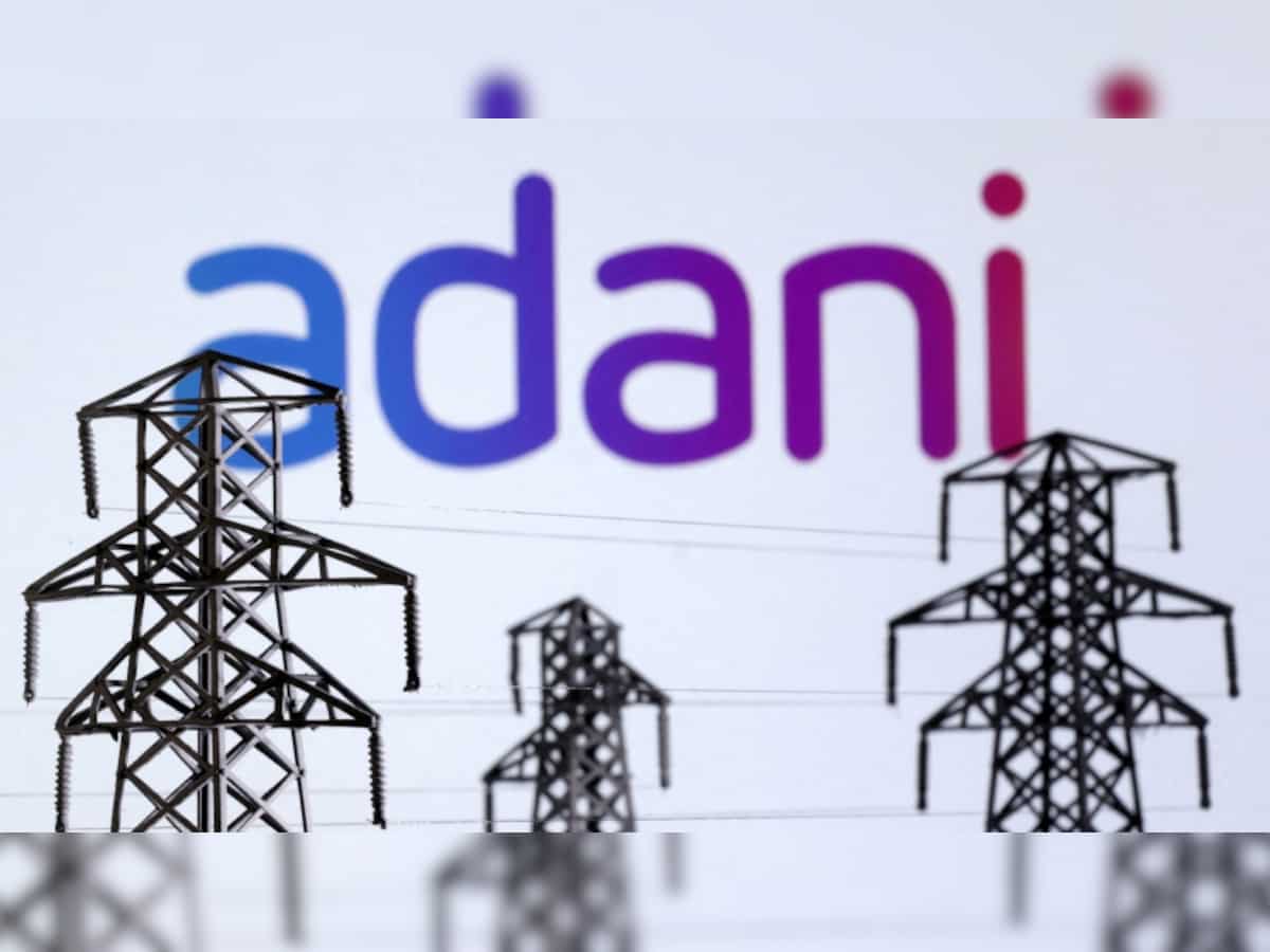 Adani Group, Abu Dhabi's TAQA deny $2.5 billion investment report