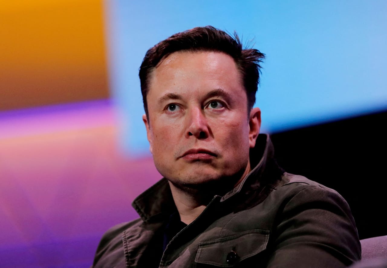 Elon Musk removes blocking option on X except