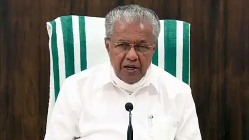 With effective market intervention, Kerala has lowest inflation rate in country: CM Vijayan
