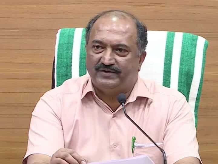 Kerala not getting due revenue share from Centre: State Finance Minister Balagopal