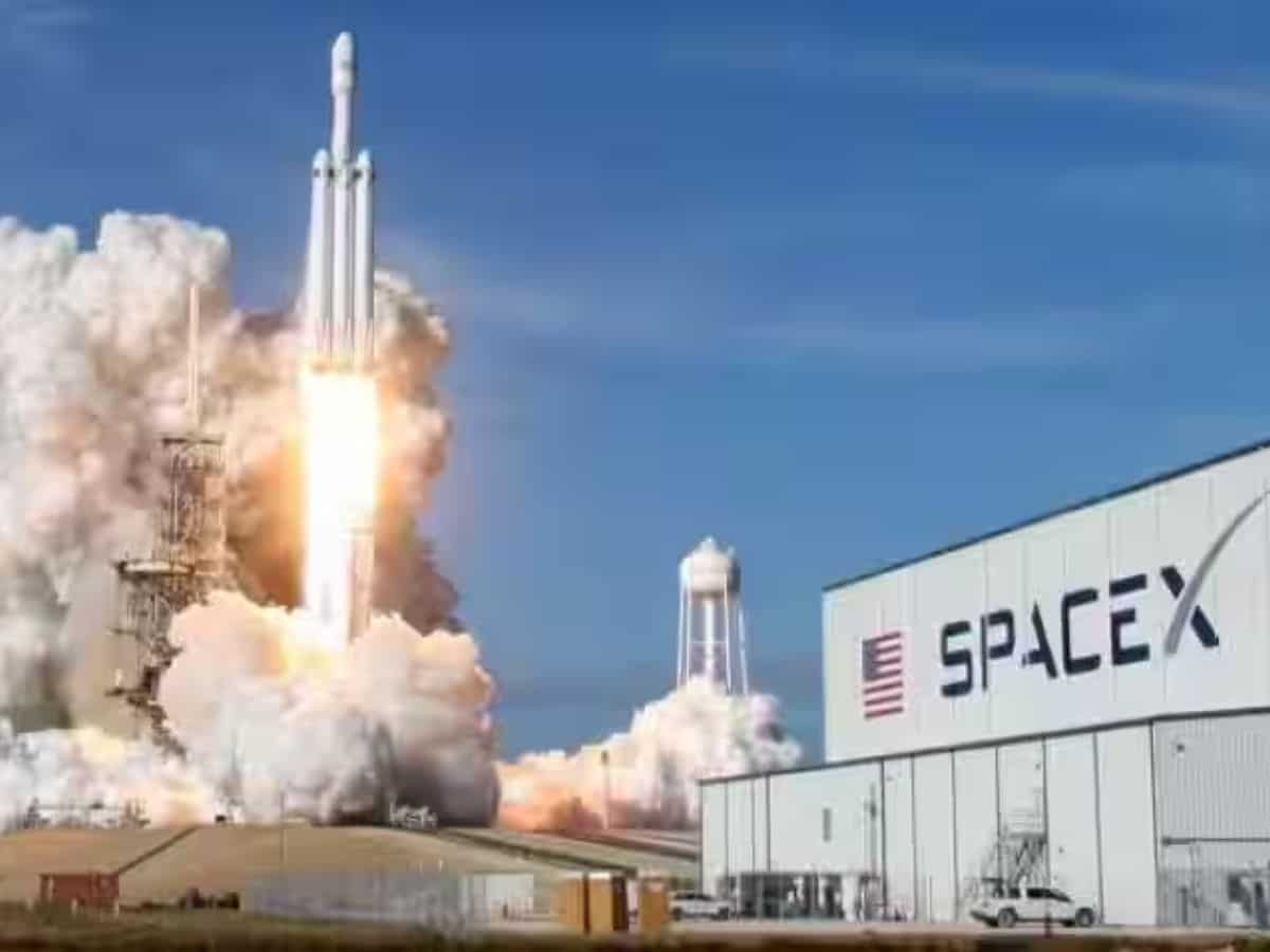 SpaceX's Bandwagon programme may affect small launch providers: Report