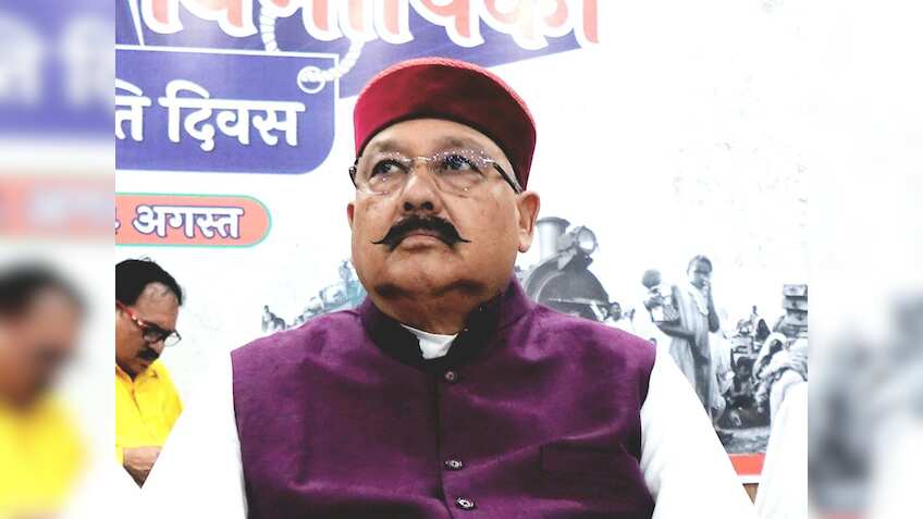 Over Rs 11 crore given to flood-hit people in Haridwar, Udham Singh Nagar: Uttarakhand minister 