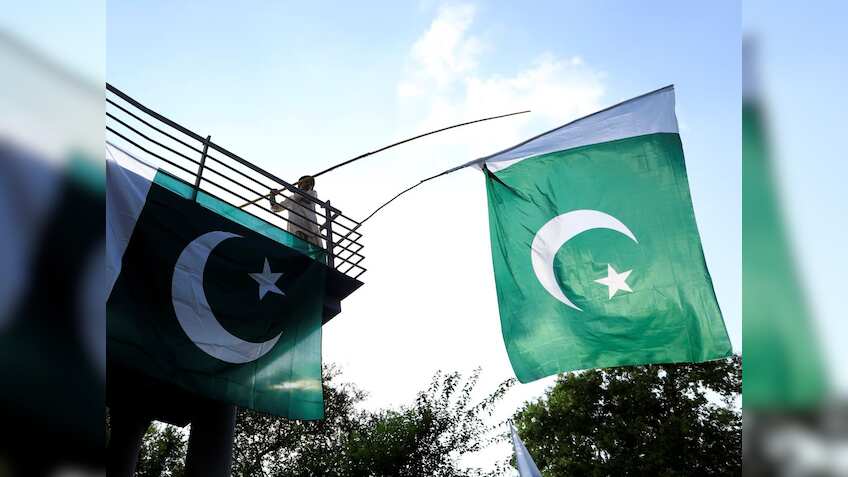 Pakistan's short-term inflation rises 27.5% 