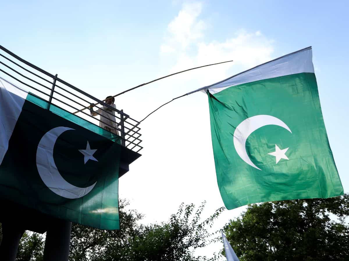 Pakistan's short-term inflation rises 27.5% 
