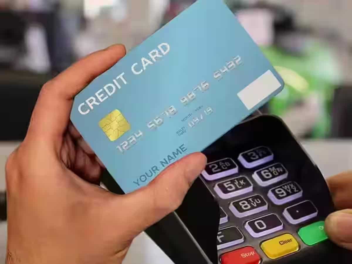 Credit Card Credit Card Information Compromised? Follow these