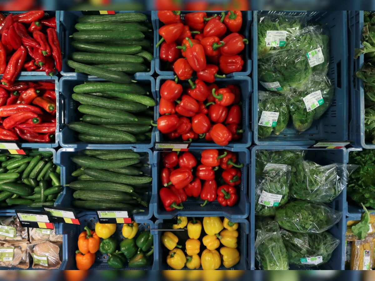 Vegetable prices likely to cool down next month, rising crude a bit of concern