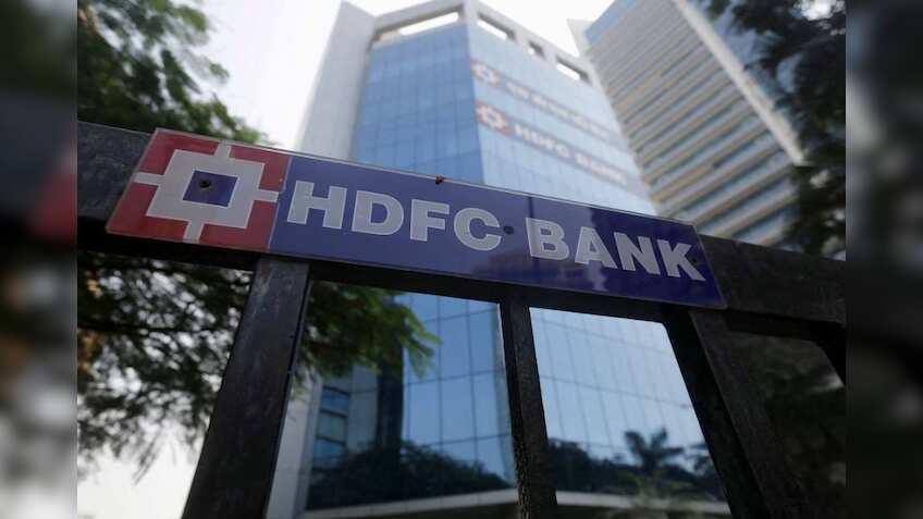 TCS, HDFC Bank, 8 other firms lose Rs 80,200 crore in mcap in a week
