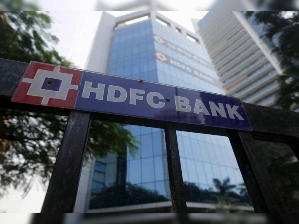 TCS, HDFC Bank, 8 other firms lose Rs 80,200 crore in mcap in a week