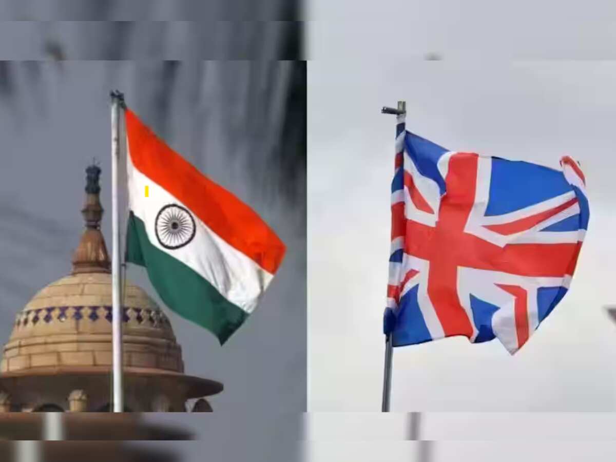FTA talks: Investment treaty to figure prominently during UK's high-level team visit to India this week