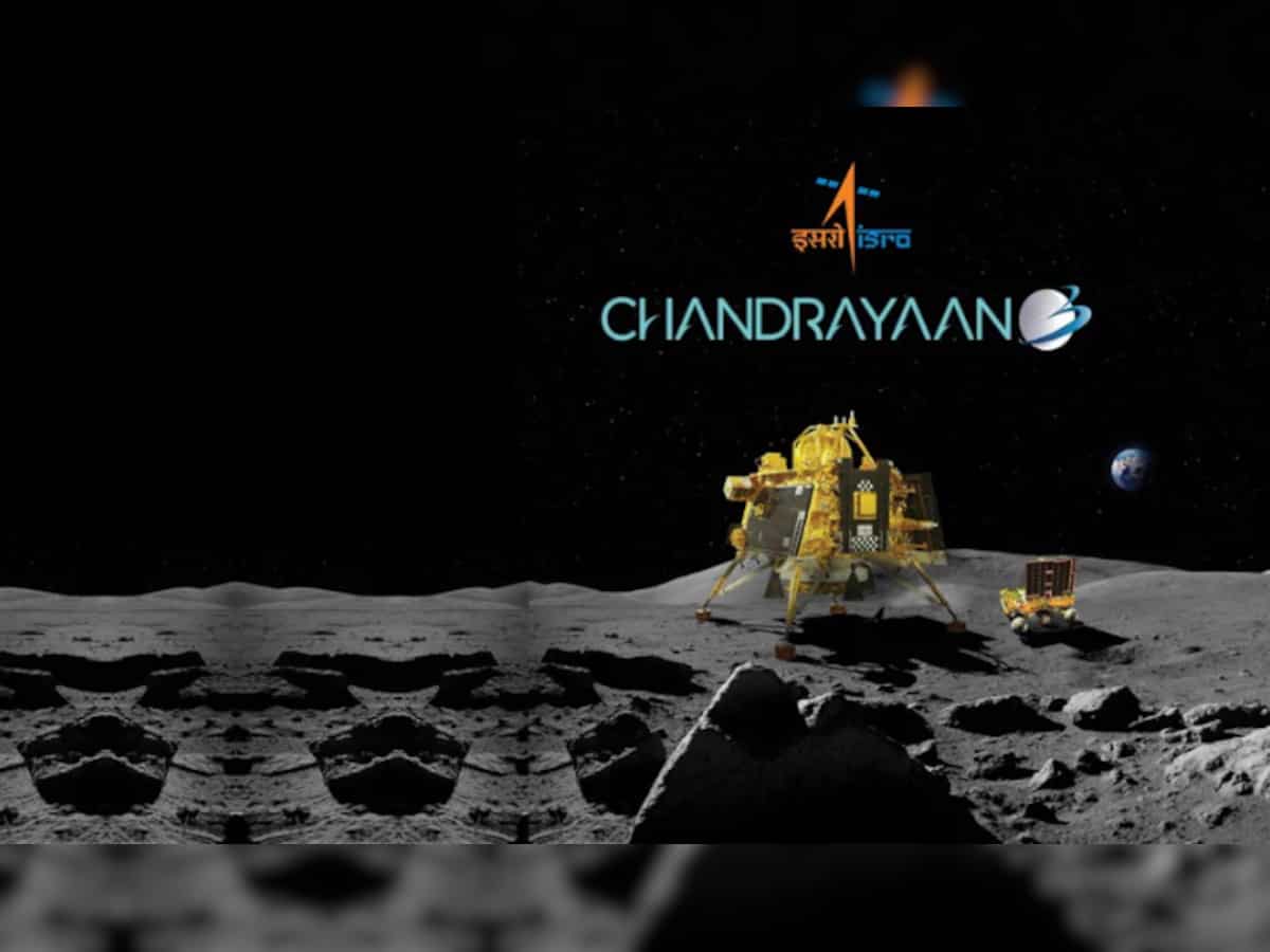 Chandrayaan-3 mission's Moon landing will be covered live on multiple platforms: Check when and where to watch
