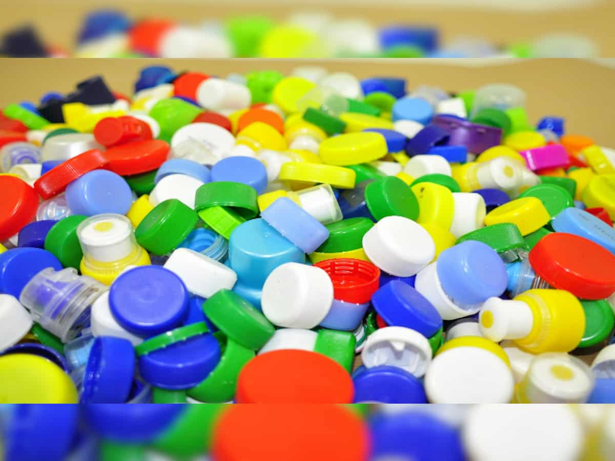 Indian plastic market expected to reach Rs 10 lakh crore by fiscal 2027-28: AIPMA