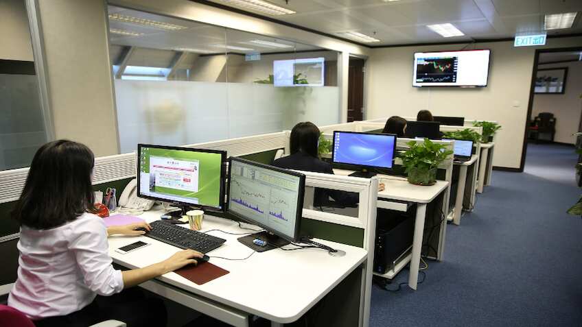 French IT firm Expleo to double workforce in India; to hire 5,000 ...