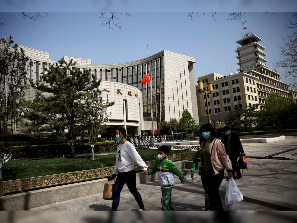 China cuts one-year lending benchmark loan prime rate