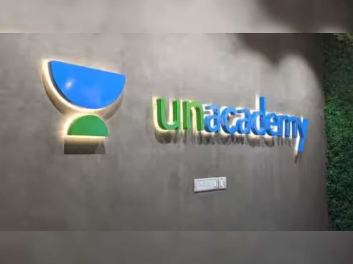 Sacked teacher of Unacademy says his remark misinterpreted, alleges firm acted under social media pressure