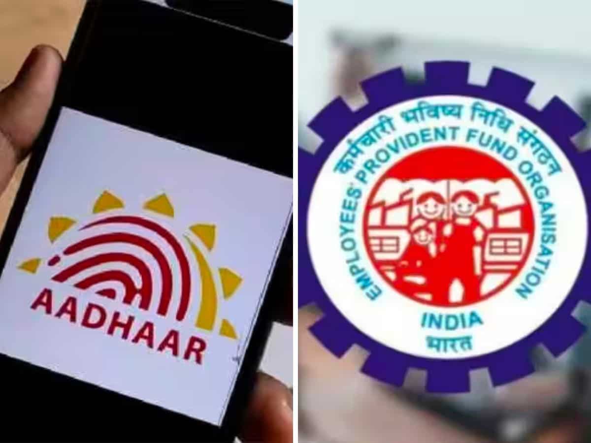 EPF UAN: Do you want to link your UAN with Aadhaar? Follow these 3 steps