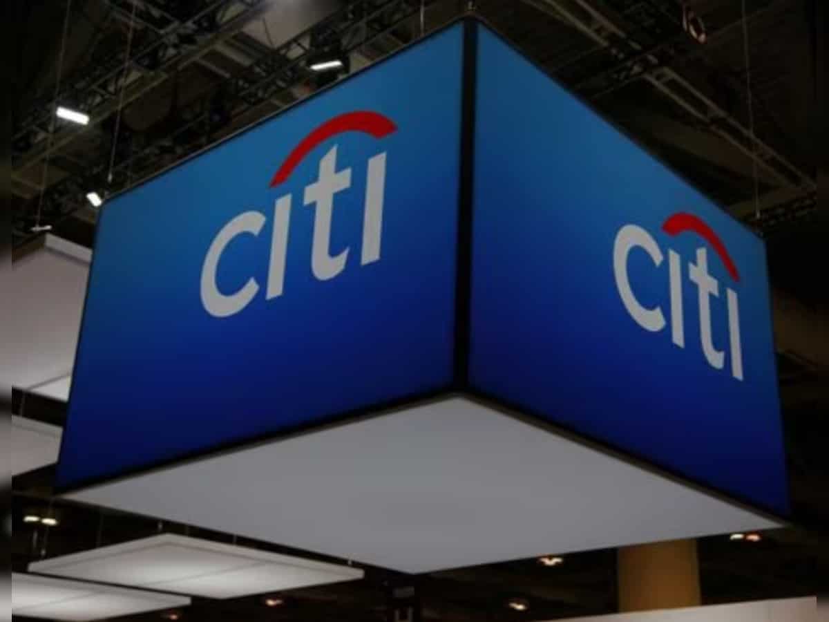 Citi mulls plan to split Institutional Clients Group in overhaul - Reports 