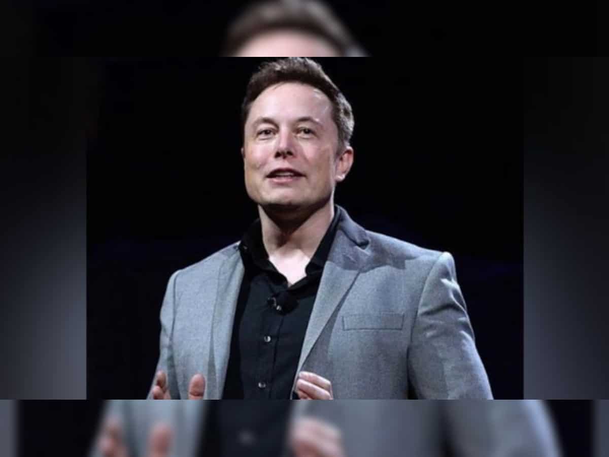  Most of Musk's 153 million X followers are fake: Report