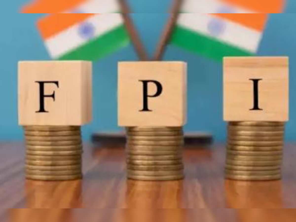 FPI selling in cash market so far in August likely to continue