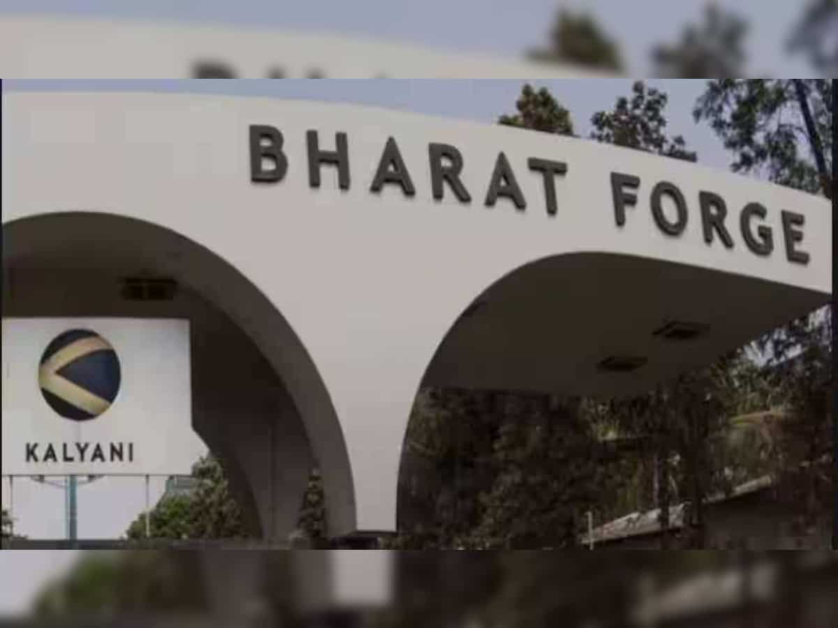 Bharat Forge hits 52-week high after company's defence unit bags Rs 850-crore deals