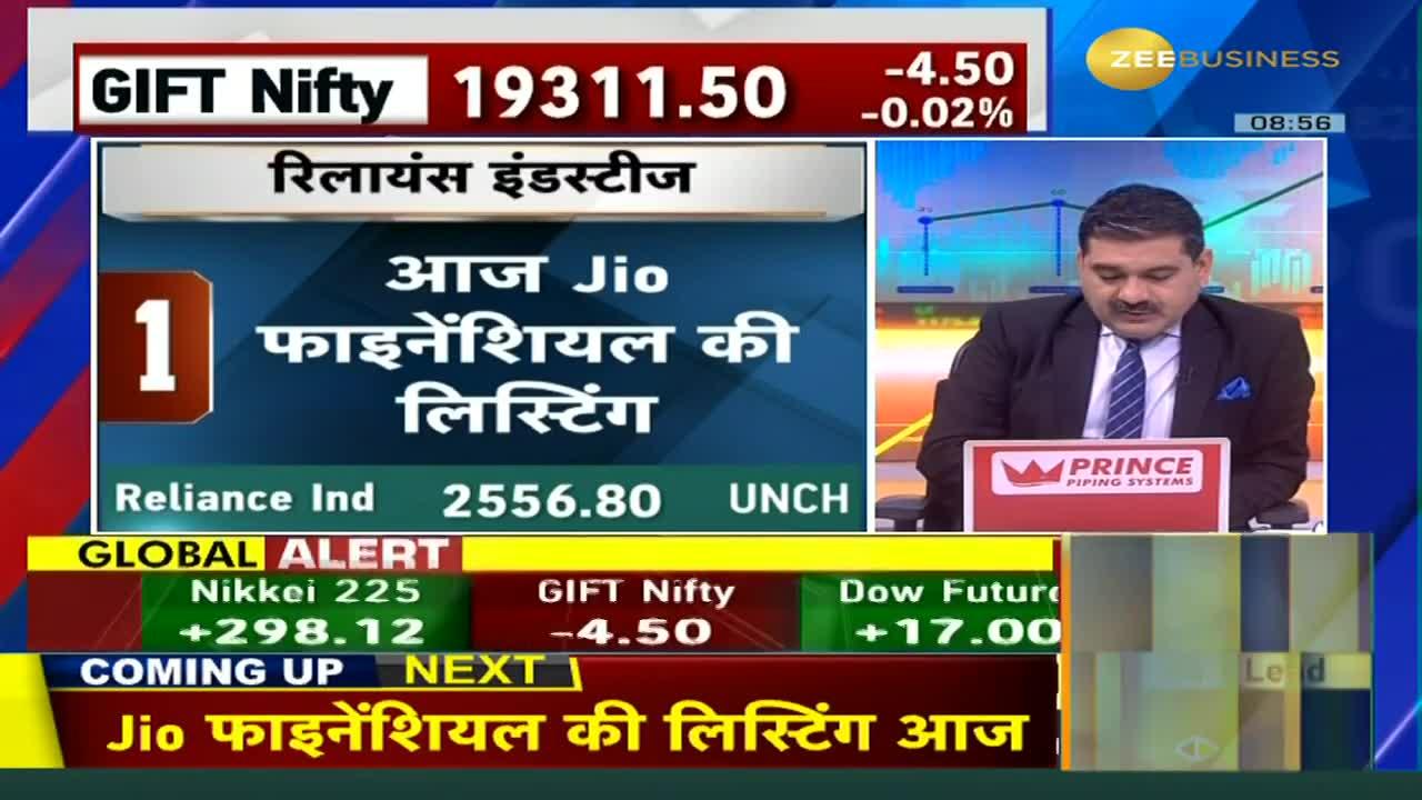 Zee business best sale market news live