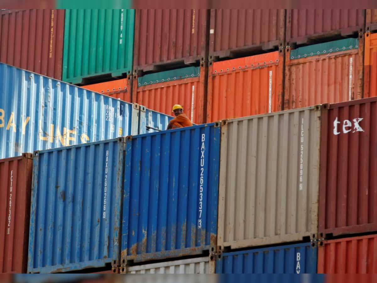 India's foreign trade crosses USD 800 billion mark in first six months of 2023: GTRI