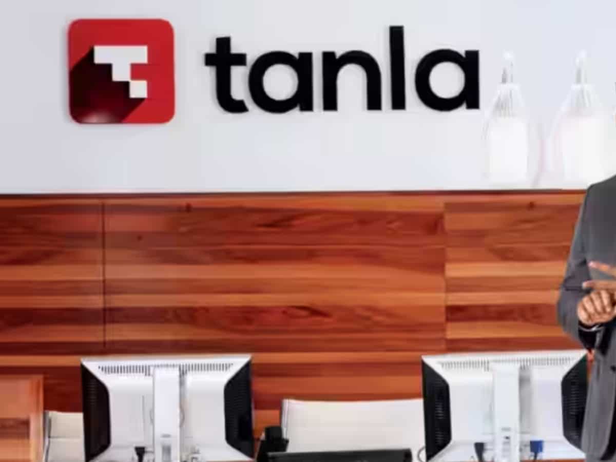 Tanla Platforms drops nearly 5% on announcement to end partnership with Vodafone Idea from November