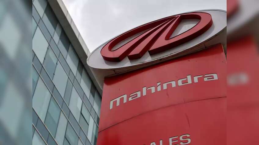 Mahindra and Mahindra shares drop on decision to recall 1 lakh XUV units over wiring issues