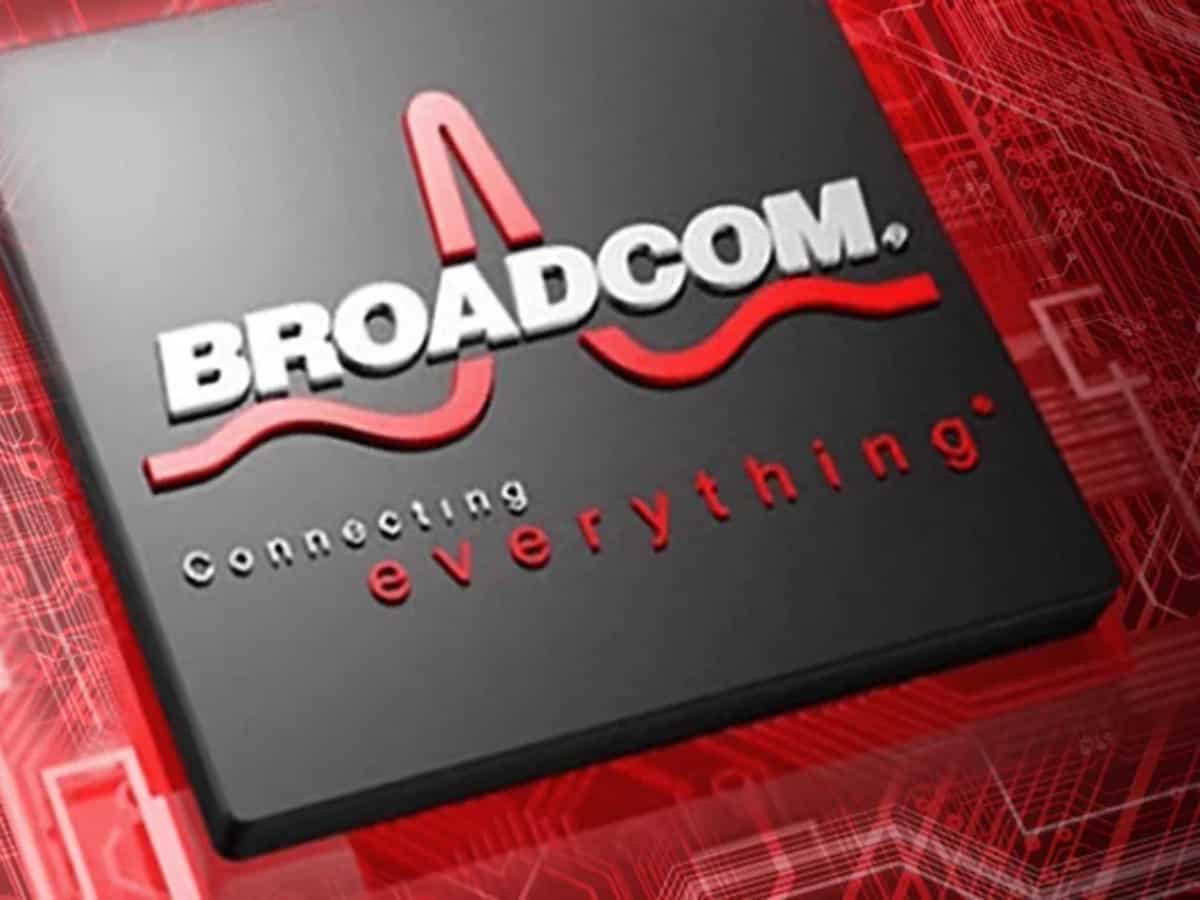 UK market watchdog clears Broadcom's $61 billion deal to acquire VMware